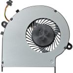 Toshiba Satellite L50-B-12V Uyumlu Fan