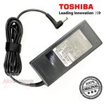 Toshiba Satellite L50-B-1Q6 19V Orjinal Adaptör Şarj Cihazı