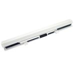 Toshiba Satellite L50-C-16F L50-C-1WM L50-C-1WH Beyaz Uyumlu Batarya