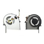 Toshiba Satellite L50-C 3 Pin Uyumlu İşlemci Laptop Fan