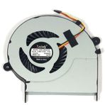 Toshiba Satellite L50, L50-b Serisi Notebook Fan