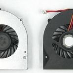 Toshiba Satellite L500-1D7 V2 Fan
