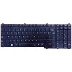 Toshiba Satellite L500-1T1 Klavye