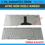 Toshiba Satellite L500D-ST2532 Klavye