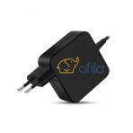 Toshiba Satellite L50d-B-1Cu Notebook Adaptörü, Şarj Aleti Cihazı 45W (Wall Tip)