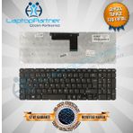 Toshiba Satellite L50D-C-18W Klavye