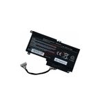 Toshiba Satellite L50T-A-11X Uyumlu Batarya