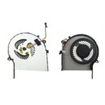 Toshiba Satellite L50T-C P50D-C 3 Pin Uyumlu İşlemci Laptop Fan
