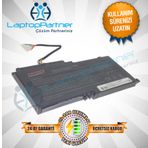 Toshiba Satellite L55DT-A Uyumlu Laptop Batarya Pil