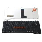 Toshiba Satellite L645-S4911D Notebook Klavye