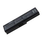 Toshiba Satellite L645-SP4011M L645-SP4019L Uyumlu Notebook Batarya