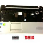 Toshiba Satellite L655D-SP5014M Siyah Klavye