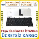 Toshiba Satellite L735D Klavye