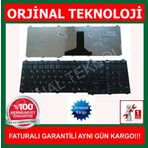 Toshiba Satellite L750-1N0 Klavye