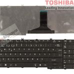 Toshiba Satellite L770-109 Klavye