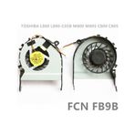 Toshiba Satellite L800 L800-c05b M800 M805 C800 C805 Notebook Cpu Fanı Dfs531005mc0t Fb9b