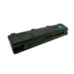 Toshiba Satellite L850-11Q L850-12U Laptop Uyumlu Batarya