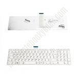 Toshiba Satellite L850-1LF Klavye