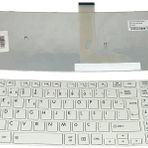 Toshiba Satellite L850-1MK Klavye