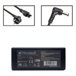 Toshiba Satellite L850-1RM L850-1RN Uyumlu Notebook Adaptör