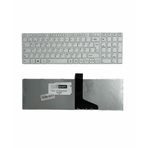 Toshiba Satellite L850D-D6K Beyaz Notebook Klavye