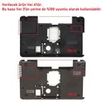 Toshiba Satellite L855-13M Siyah Notebook Klavye