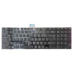 Toshiba Satellite L855-14L Siyah Klavye