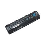 Toshiba Satellite L870-136, L870-13V Uyumlu Notebook Bataryası, Laptop Pili