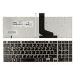 Toshiba Satellite L870D Siyah Klavye
