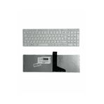 Toshiba Satellite L950D-DBS Beyaz Notebook Klavye