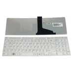 Toshiba Satellite L955D Beyaz Klavye