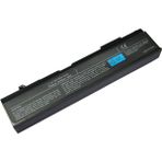 Toshiba Satellite M100, M105 Uyumlu Notebook Bataryası Pili - 6 Cell