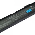Toshiba Satellite M40, M45 Uyumlu Notebook Bataryası Pili - 6 Cell