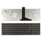 Toshiba Satellite M50 Klavye