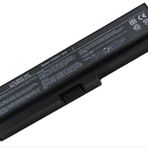 Toshiba Satellite M511 6C Uyumlu Laptop Batarya