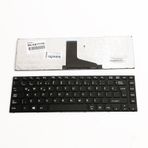 Toshiba Satellite MP-11B26TQ-9201 Siyah Klavye