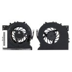 Toshiba Satellite P300-1CD Versiyon 1 Uyumlu Fan
