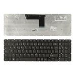 Toshiba Satellite P50-C-11W Klavye