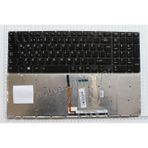 Toshiba Satellite P75 Notebook Klavye