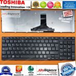 Toshiba Satellite P770 Klavye
