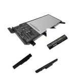 Toshiba Satellite P770, P770d, P775, P775d Notebook Bataryası Pili 6 Cell