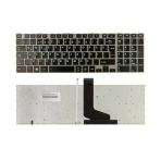 Toshiba Satellite P850 P850d P855 P855d P855-33N Klavye Siyah Tr / İsikli