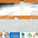 Toshiba Satellite P855-33Q Klavye