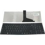 Toshiba Satellite P855 Siyah Klavye