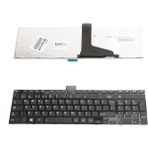 Toshiba Satellite P855D Siyah Klavye