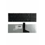 Toshiba Satellite P875-30D Siyah Klavye