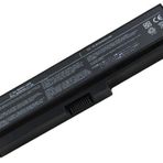 Toshiba Satellite PA3817U-1BRS PABAS227 Uyumlu Laptop Batarya Pil