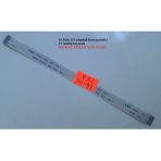 Toshiba Satellite Pro A100-912 Power Buton Flex Kablosu Pro Modeli İçin 16-0.5-15A