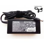 Toshiba Satellite Pro A200-20M 6.3a 120W 19V Orjinal Adaptör Şarj Cihazı