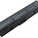Toshiba Satellite Pro A210 9C Uyumlu Laptop Batarya